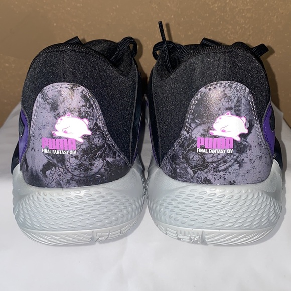 BRAND: Puma / SIZE: 15 (Bundle & Save) - Picture 4 of 6